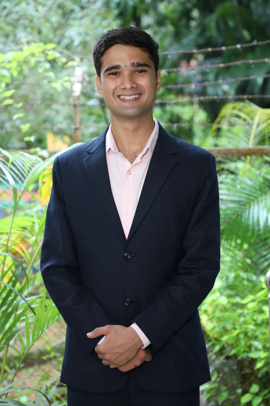 Rtr. Anmol Chawla